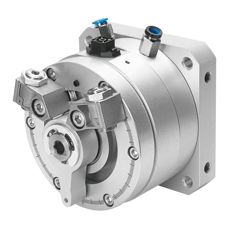 Festo Semi-Rotary Drive DSMI-25-270-A-B DSMI-25-270-A-B